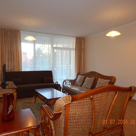 Oasis Suites Apartments And Studios 라브다 객실 사진