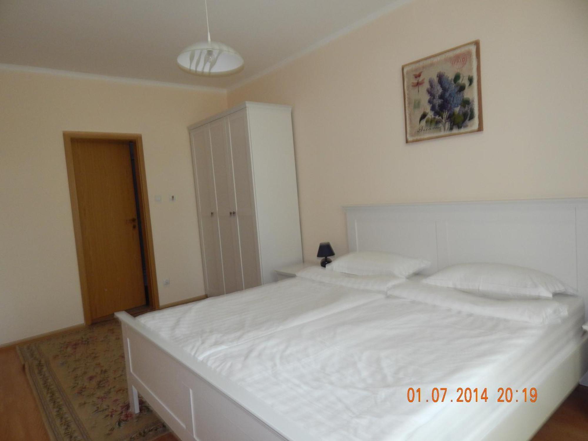 Oasis Suites Apartments And Studios 라브다 객실 사진