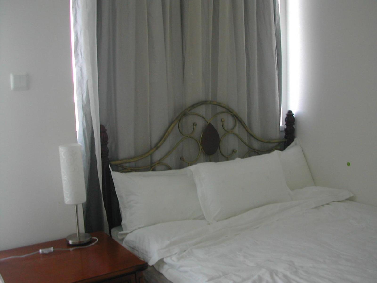 Oasis Suites Apartments And Studios 라브다 객실 사진
