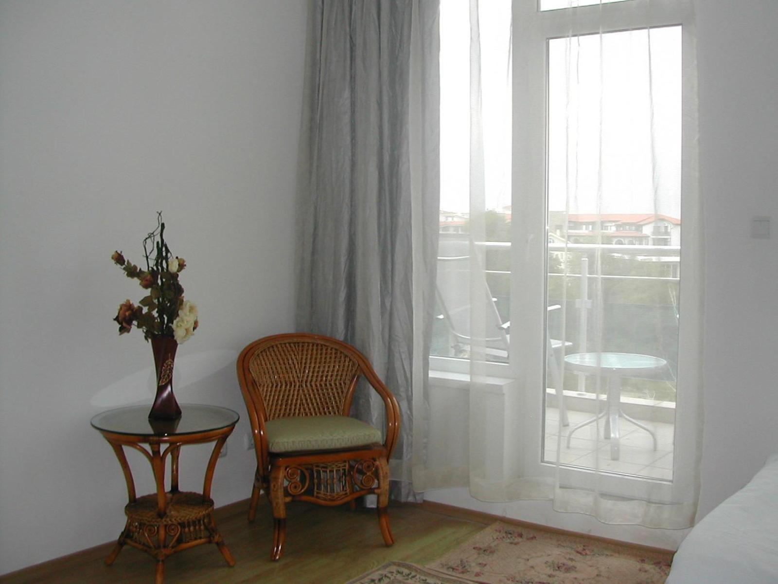 Oasis Suites Apartments And Studios 라브다 객실 사진