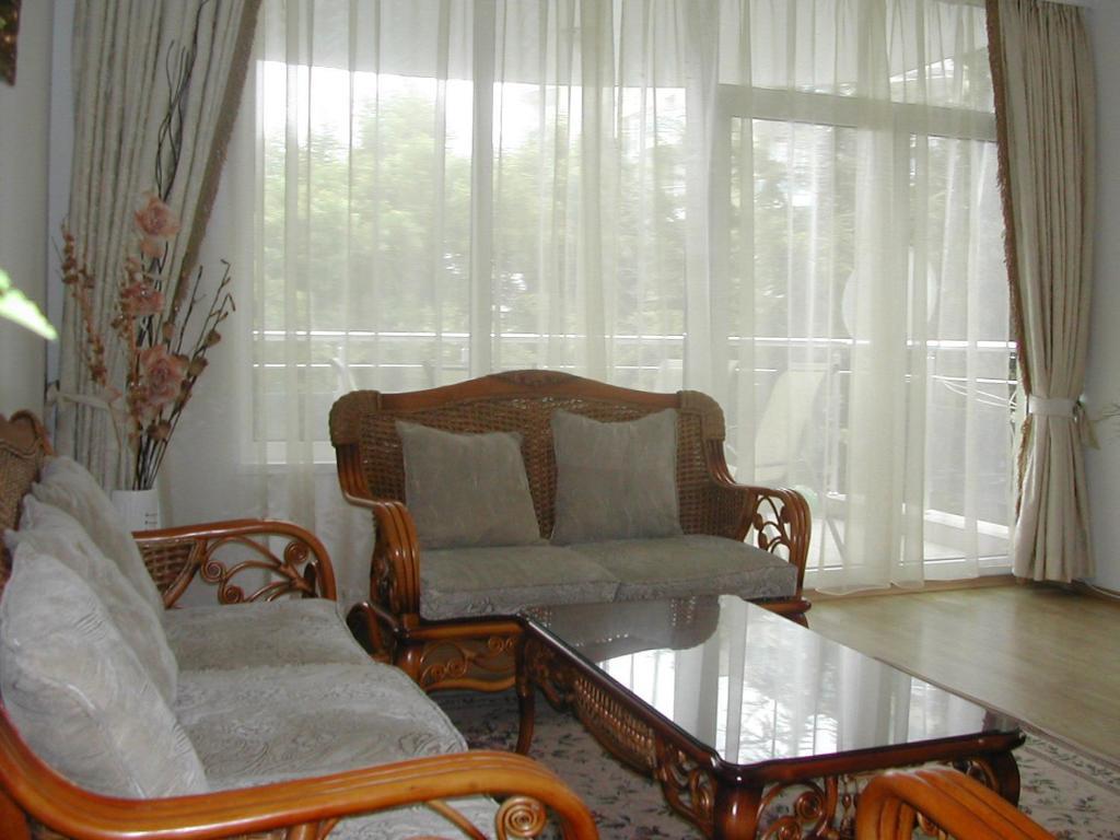 Oasis Suites Apartments And Studios 라브다 객실 사진