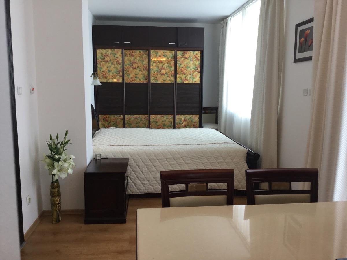 Oasis Suites Apartments And Studios 라브다 외부 사진